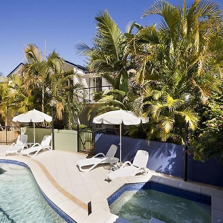 Byron Bay Beach Haven U8 Eksteriør billede
